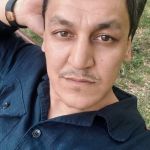 Анвар, 41 год